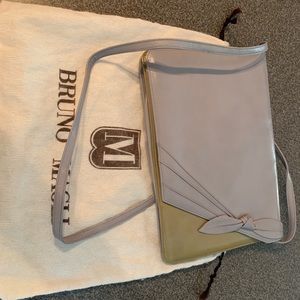 Bruno Magli bag